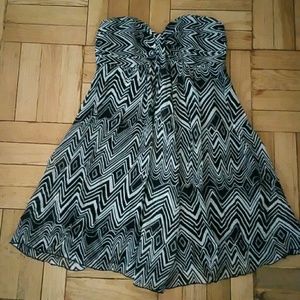 Express Dress